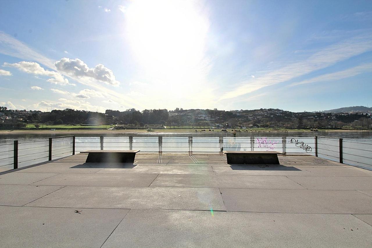 Restondouro Oporto Apartment Gondomar  Bagian luar foto