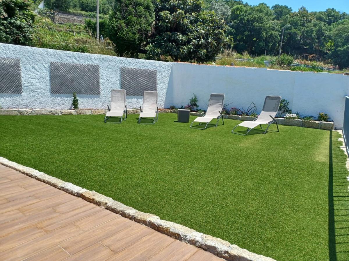 Restondouro Oporto Apartment Gondomar  Bagian luar foto
