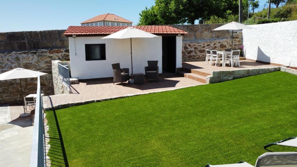 Restondouro Oporto Apartment Gondomar  Bagian luar foto
