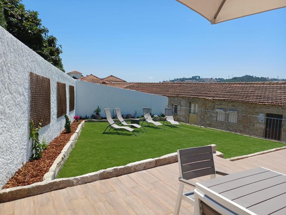 Restondouro Oporto Apartment Gondomar  Bagian luar foto